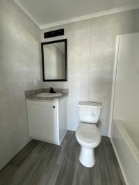 2025 Champion Manufactured Home