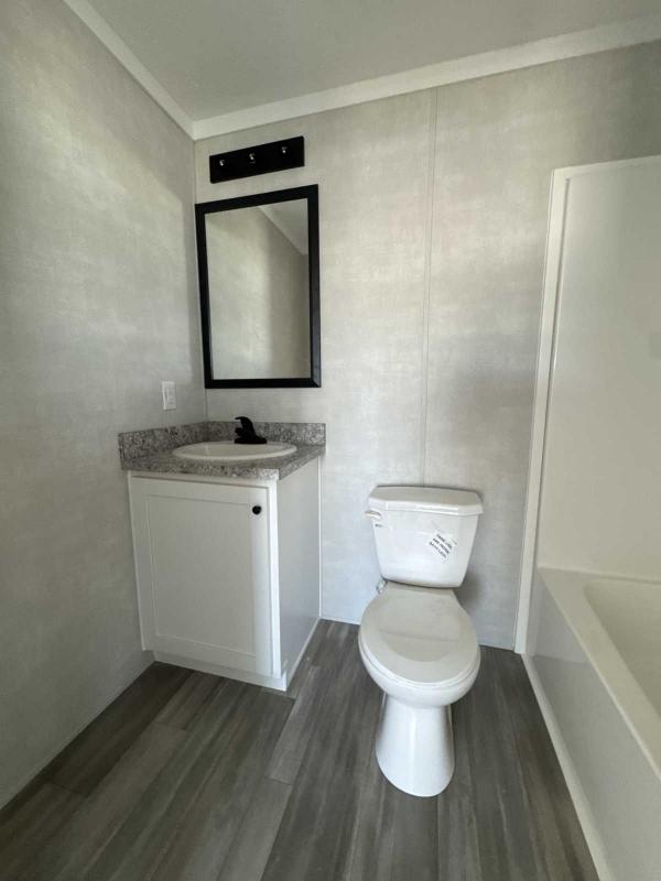 2025 Champion Manufactured Home