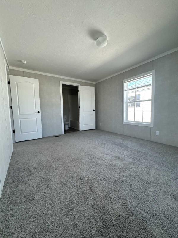 2025 Champion Manufactured Home