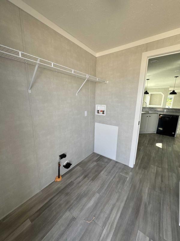 2025 Champion Manufactured Home