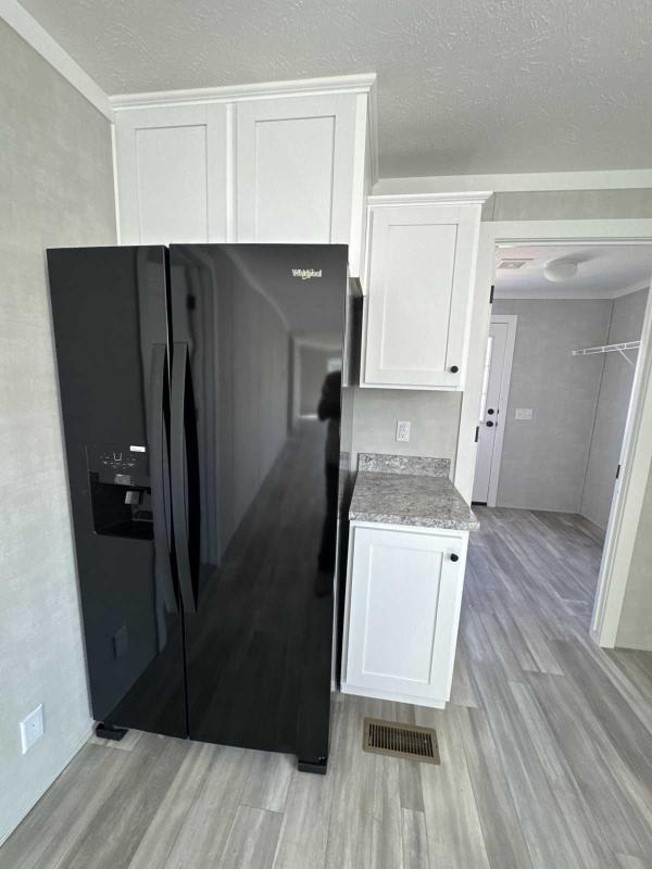 2025 Champion Manufactured Home