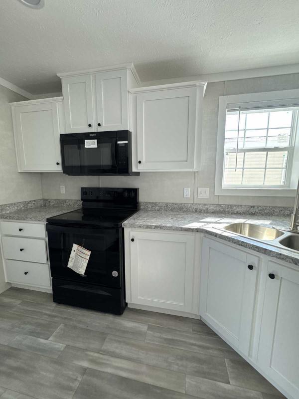 2025 Champion Manufactured Home