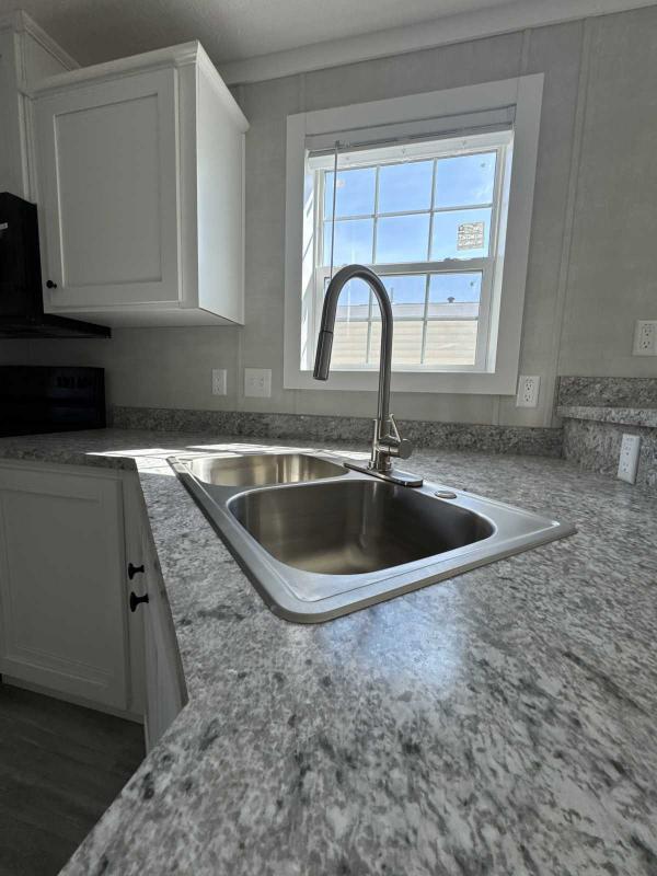 2025 Champion Manufactured Home