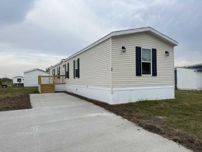 Mobile Home at 100 Ash St Lot 78 Carlisle, IA 50047