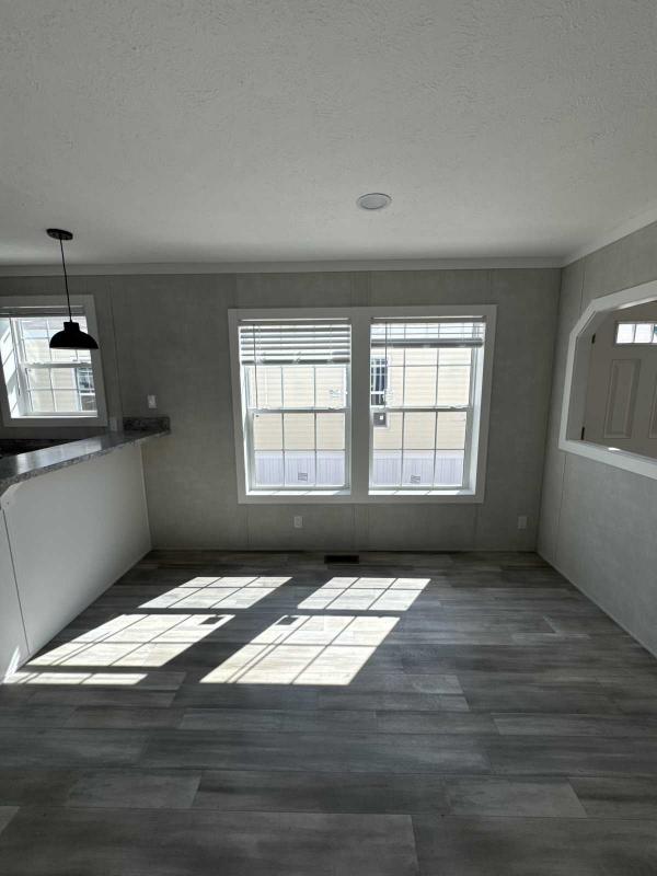 2025 Champion Manufactured Home