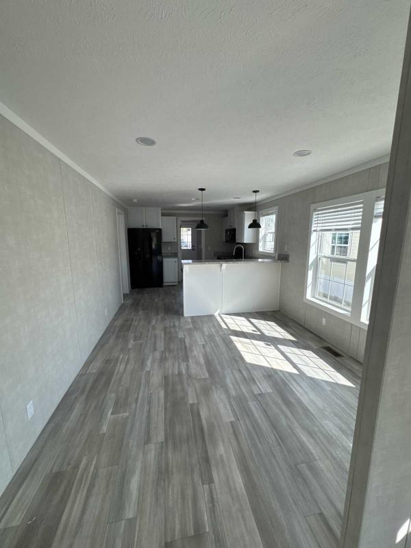 2025 Champion Manufactured Home