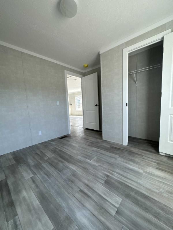 2025 Champion Manufactured Home