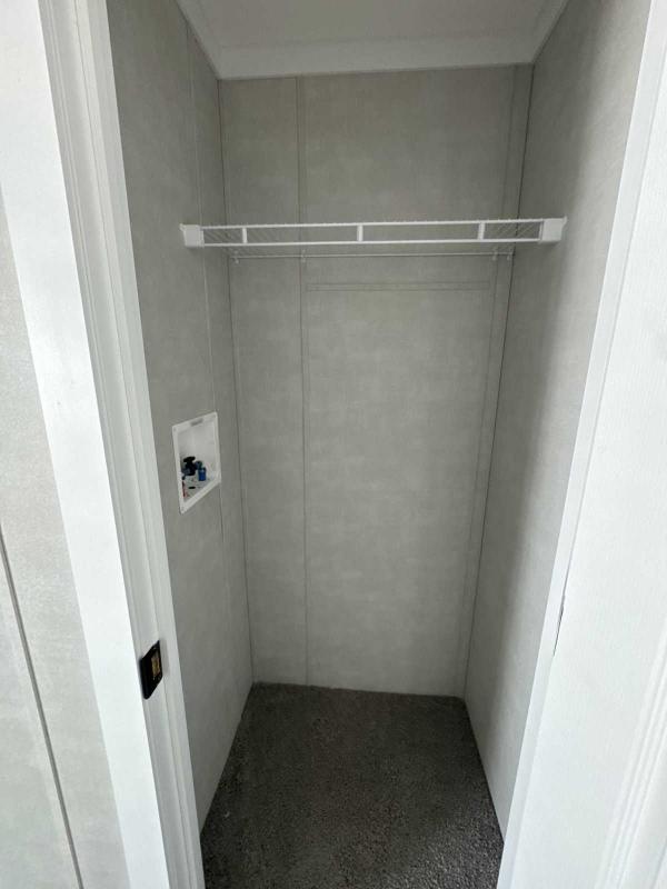 2025 Champion Manufactured Home