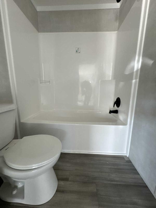 2025 Champion Manufactured Home