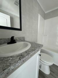 2025 Champion Manufactured Home