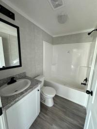 2025 Champion Manufactured Home