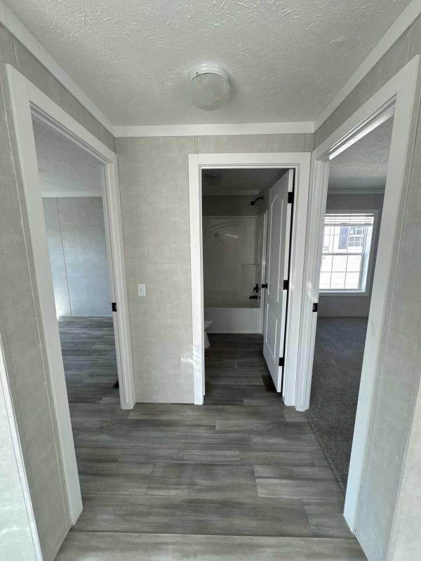 2025 Champion Manufactured Home