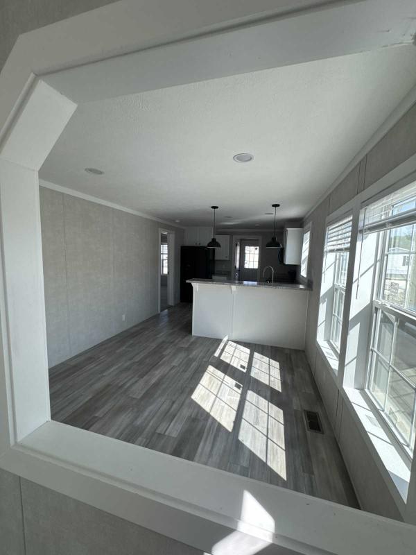 2025 Champion Manufactured Home