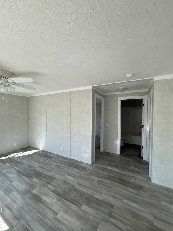 2025 Champion Manufactured Home