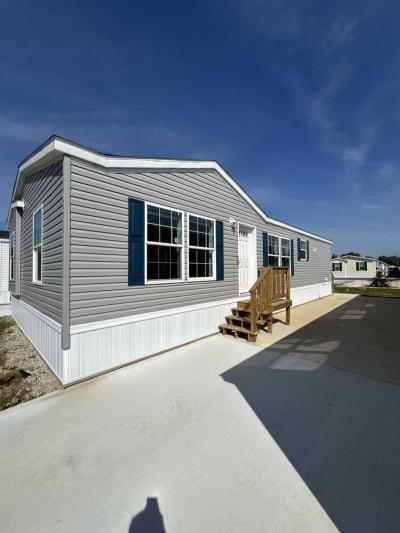 Mobile Home at 4000 E 134th Street #1009 Chicago, IL 60633