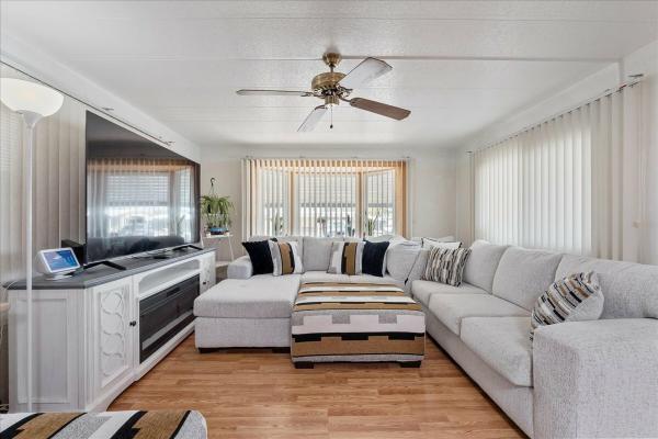 1977 Skyline Mobile Home For Sale