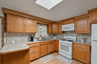 Photo 2 of 27 of home located at 305 S Val Vista Dr #50 Mesa, AZ 85204