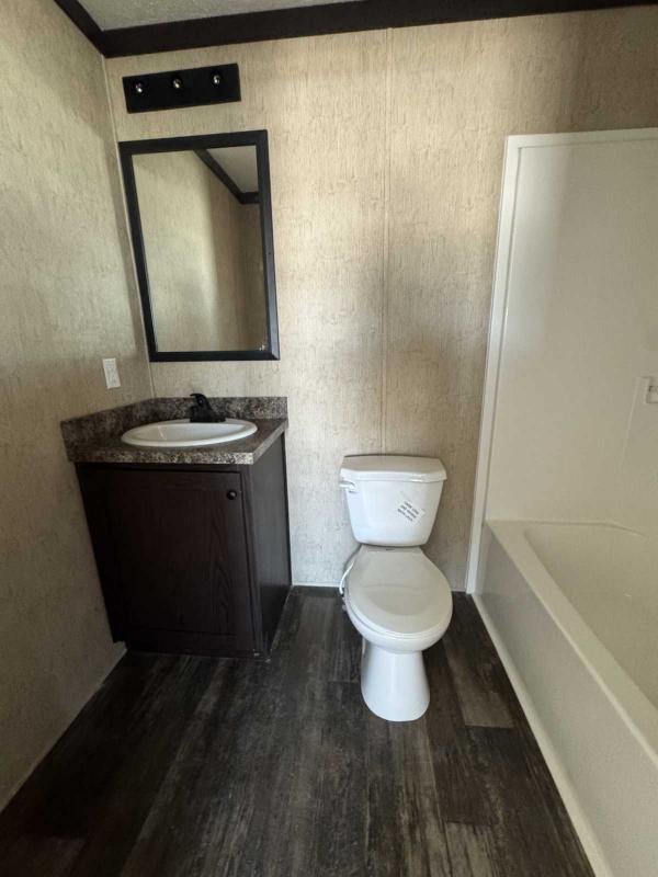 2025 Champion Manufactured Home