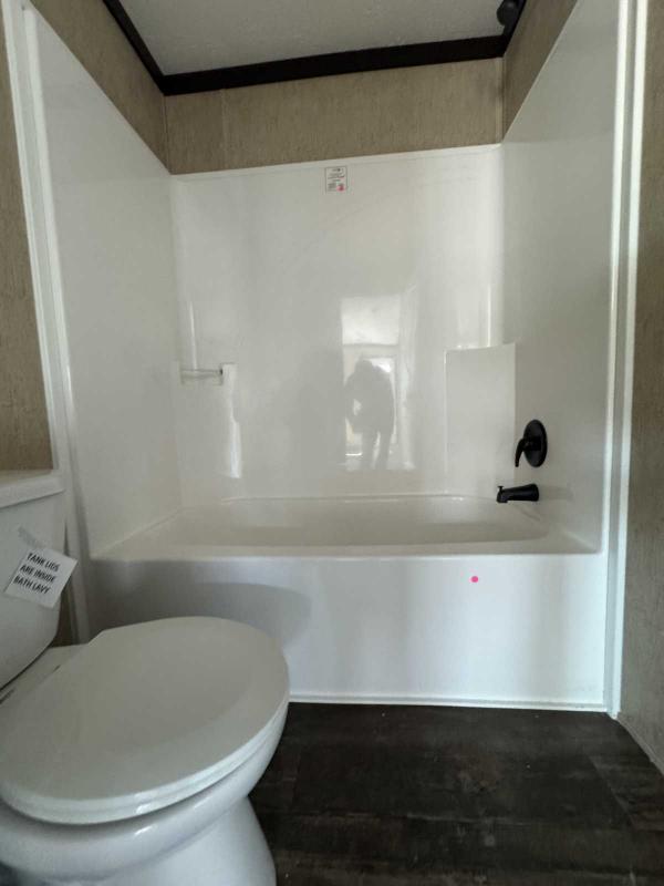2025 Champion Manufactured Home