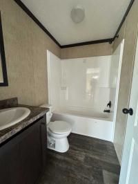 2025 Champion Manufactured Home