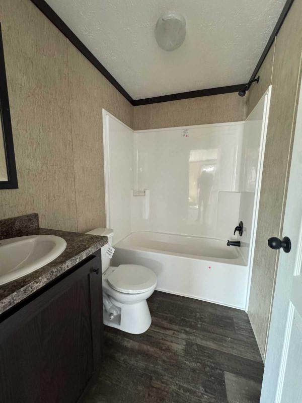 2025 Champion Manufactured Home