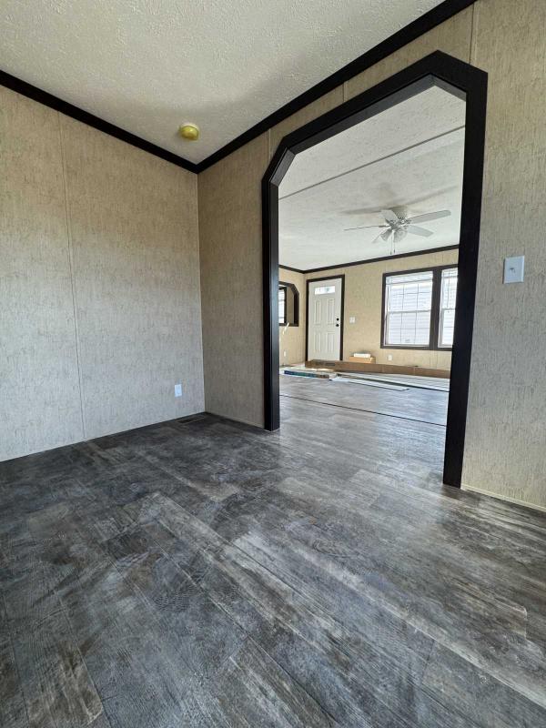 2025 Champion Manufactured Home