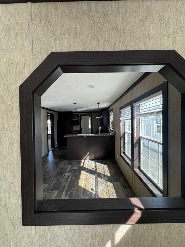 2025 Champion Manufactured Home