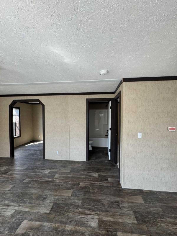 2025 Champion Manufactured Home