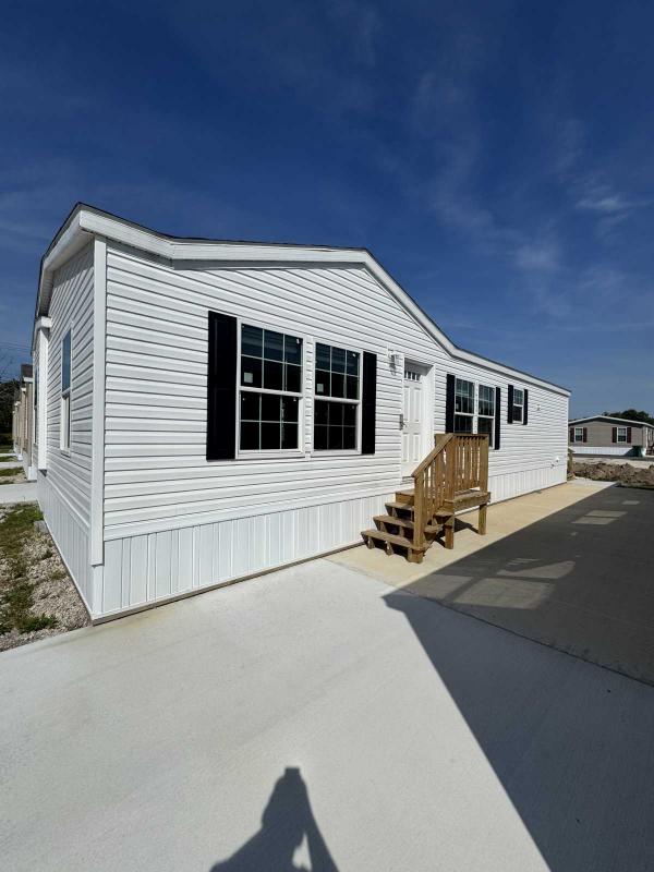 2025 Champion Mobile Home For Sale