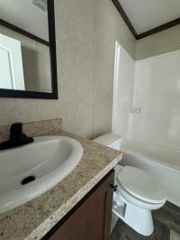 2025 Champion Manufactured Home