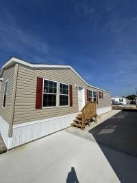 2025 Champion Manufactured Home