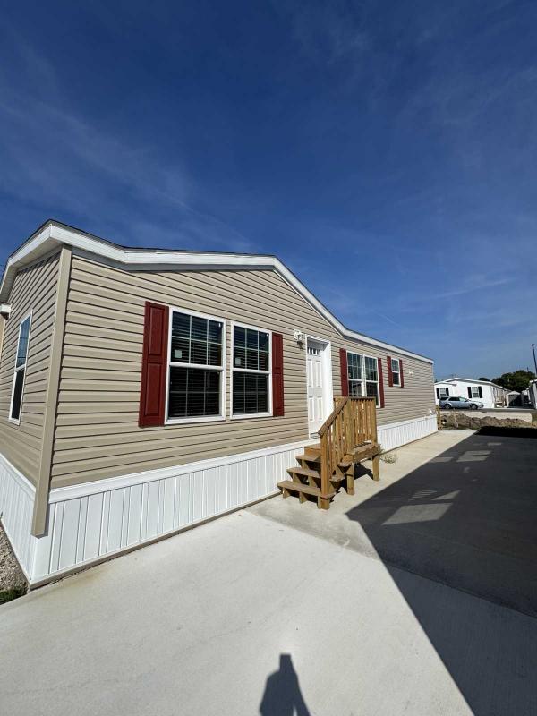 2025 Champion Mobile Home For Sale