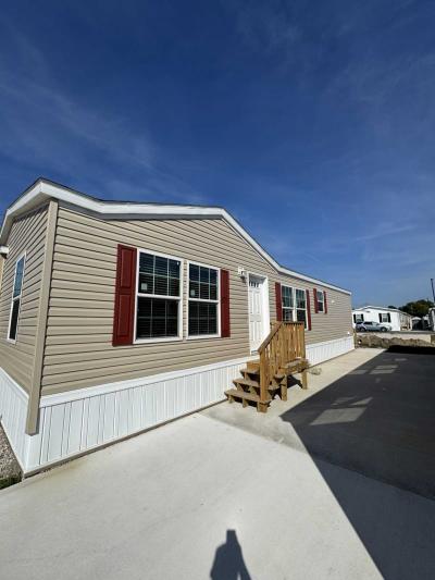 Mobile Home at 4000 E 134th Street #1003 Chicago, IL 60633