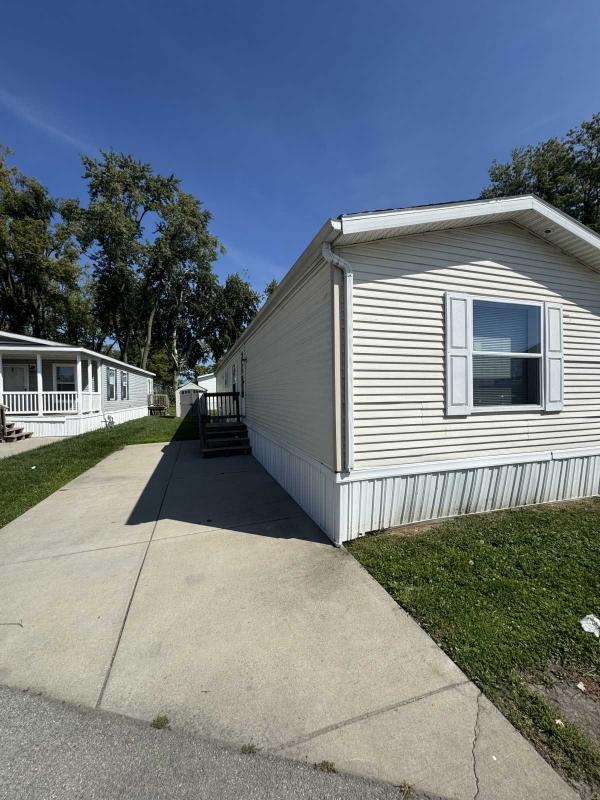 1999 Stafford Mobile Home For Sale