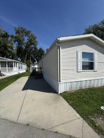 Mobile Home at 4000 E 134th Street #N33 Chicago, IL 60633