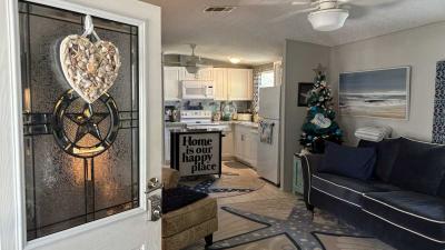 Photo 2 of 8 of home located at 3240 West Green Dr. 14 North Fort Myers, FL 33917