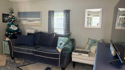 Photo 3 of 8 of home located at 3240 West Green Dr. 14 North Fort Myers, FL 33917