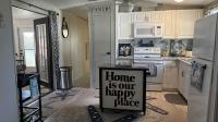 1989 Merritt Manufactured Home