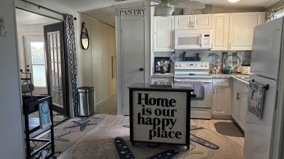 Photo 4 of 8 of home located at 3240 West Green Dr. 14 North Fort Myers, FL 33917