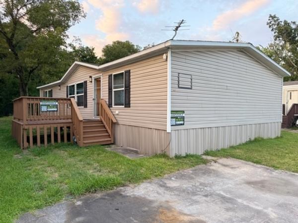 2020 THRILL Mobile Home For Sale
