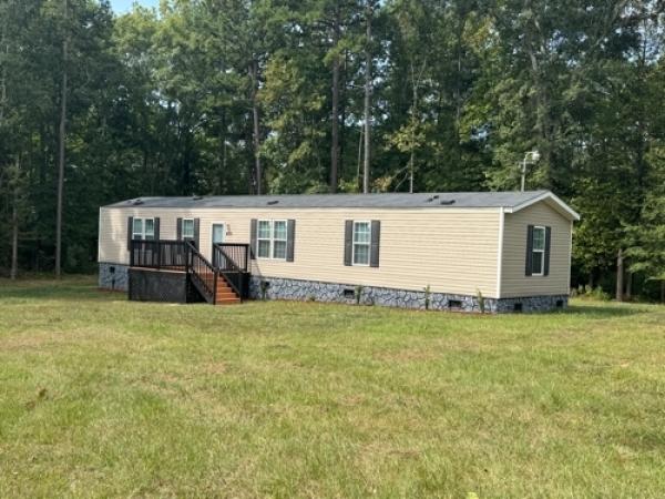 2017 BREEZE Mobile Home For Sale
