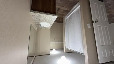 Photo 5 of 10 of home located at 233 Meadow Dr Rich Square, NC 27869