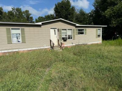Mobile Home at 3035 Tom Brown Rd Franklinville, NC 27248