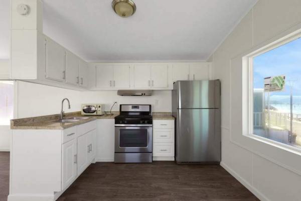 1985 American Manufactured Home