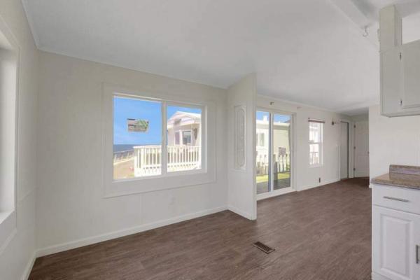 1985 American Manufactured Home