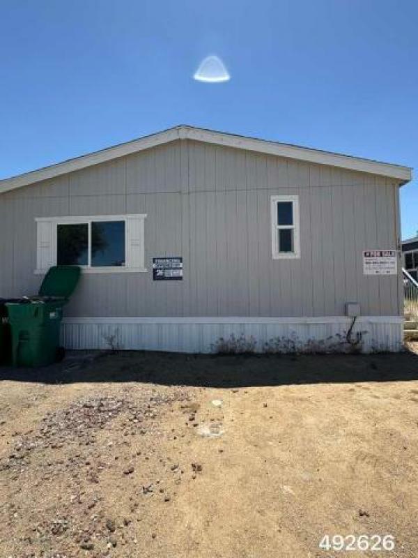 2020 FLEETWOOD Mobile Home For Sale