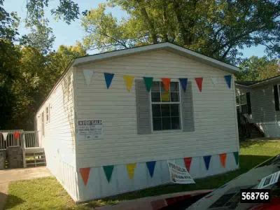 Mobile Home at Heartland Pointe 1759 Apache Trl Erlanger, KY 41018