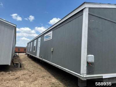 Mobile Home at Manufactured Housing Consultan 5221 S Zapata Hwy Laredo, TX 78046