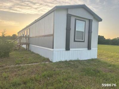 Mobile Home at 6 Elm Place Burneyville, OK 73430