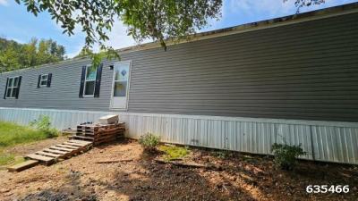 Mobile Home at 192 County Road 200 Pittsboro, MS 38951